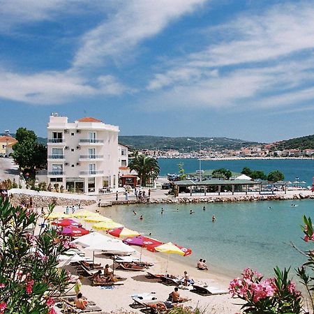 Pasifik Hotel Çeşme Eksteriør billede