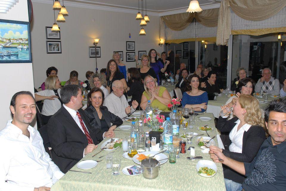 Pasifik Hotel Çeşme Eksteriør billede